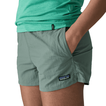Pantaloni scurți Patagonia Barely Baggies Shorts - 2 1/2 in. Women Quiet Violet