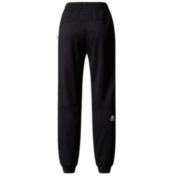 Pantaloni The North Face Mountain Athletics Fleece Pant Women TNF BLACK