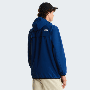 Jachetă The North Face Mountain Athletics Ushba Hoodd Jacket Men ESTATE BLUE