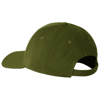 Capac The North Face Recycled 66 Classic Hat BRI WOODLAND GREEN