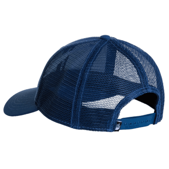 Capac The North Face Embroidered Mudder Trucker OF5 SHADY BLUE/BEAR GRAPHIC