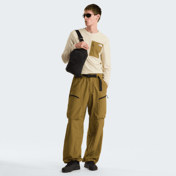 Hanorac The North Face Kecha Crew Men DOM DESERT STONE