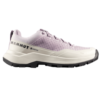 Încălțăminte Mammut Sertig III Low GTX Women alpine calamint-moonbeam
