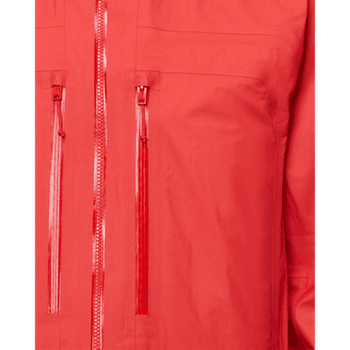 Jachetă Mammut TAISS LIGHT HS HOODED JACKET MEN glacier blue