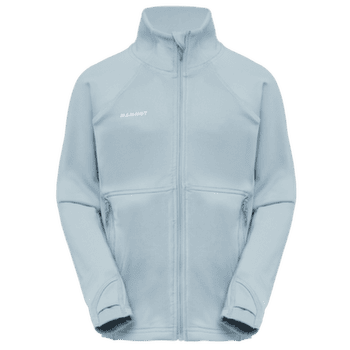 Jachetă Mammut TAISS ML JACKET KIDS nebla