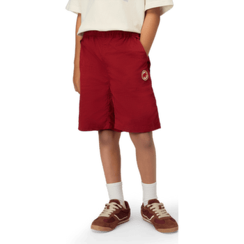 Pantaloni scurți Mammut CRAG CLIMBING SHORT MIDI KIDS 50665 tschiel