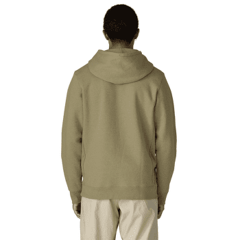 Hanorac Patagonia P-6 Logo Uprisal Hoody Men Black