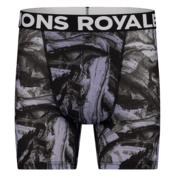 Boxeri Mons Royale Hold 'em Boxer Men Rock Camo
