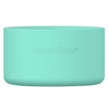 ND Hydro Flask Bottle Boot Medium Mermain Green