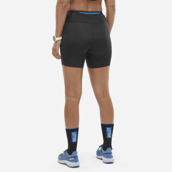 Pantaloni scurți Millet INTENSE LEGGING SHORT Women NOIR NEW