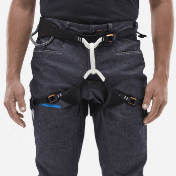 Pantaloni Millet CIMAI DENIM PANT Men DARK DENIM NEW