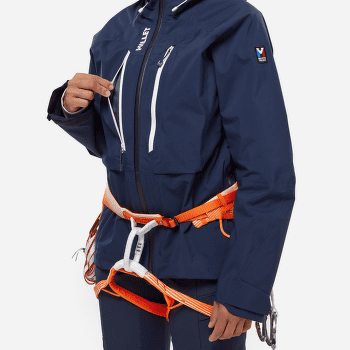 Jachetă Millet TRILOGY ICON GTX PRO JKT Women FOGGY DEW NEW