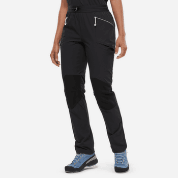 Pantaloni Millet KAMET XCS LIGHT PANT Women NOIR NEW