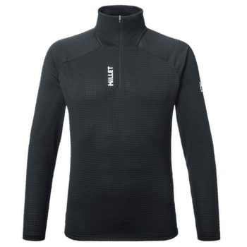 Hanorac Millet PARMELAN LIGHT FLEECE PO Men NOIR NEW