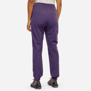 Pantaloni Millet CIMAI POLY PT Women PURPLE VELVET