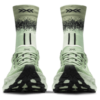 Încălțăminte X-Bionic X-BIONIC® TERRASKIN X03 Digital Lime/X Black