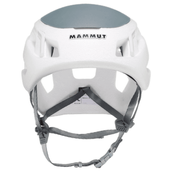 Cască Mammut Wall Rider 2.0 Helmet starta-white
