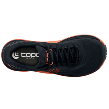Încălțăminte Topo athletic Ultraventure 4 Men Black / Red