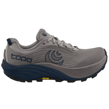 Încălțăminte Topo athletic Pursuit 3 Men Grey / Navy