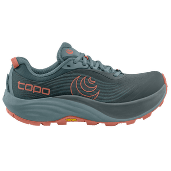 Încălțăminte Topo athletic Pursuit 3 Women Slate / Clay