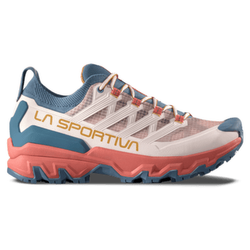 Încălțăminte La Sportiva Ultra Raptor 3 Women Mauve/Mineral Red