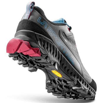 Încălțăminte La Sportiva SPIRE WOMeN GTX Black/Topaz