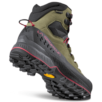 Încălțăminte La Sportiva TX5 Evo Mid GTX Women Cypress/Azalea