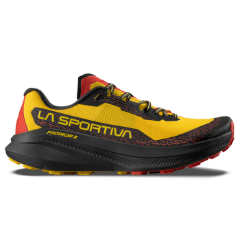 Încălțăminte La Sportiva Prodigio 2 Yellow/Black