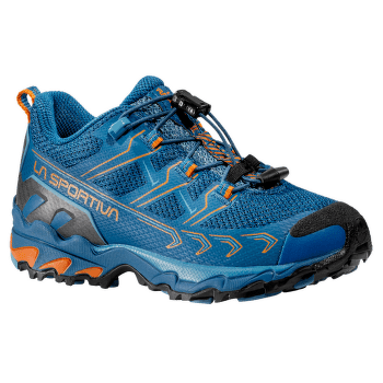 Încălțăminte La Sportiva Ultra Raptor II JR Space Blue/Maple