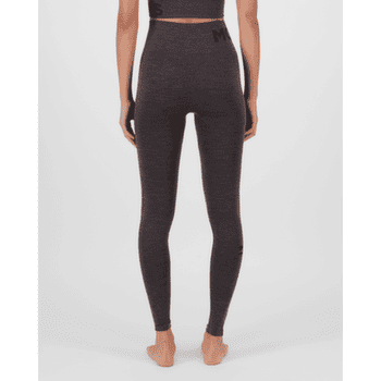 Colanți Mons Royale Solace Merino Seamless Legging Women Forged Iron