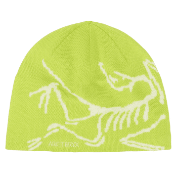 Căciuli Arcteryx Bird Head Toque Mantis / Arctic Silk