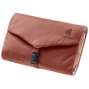 Geantă de igienă deuter Wash Bag II caspia