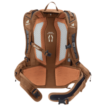 Rucsac deuter Attack 14 SL mocha-pecan