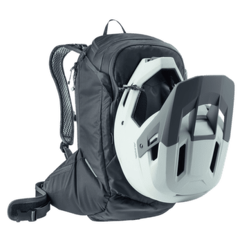 Rucsac deuter Attack 18 SL mocha-pecan