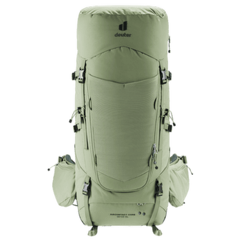 Rucsac deuter Aircontact Core 45+10 SL grove-ivy