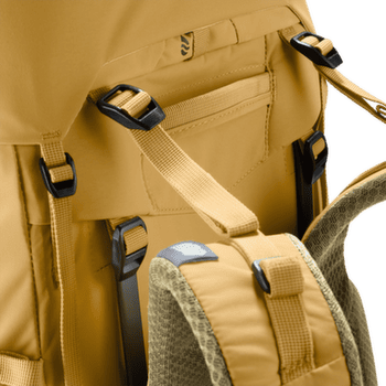 Rucsac deuter Aircontact Core 60+10 Black
