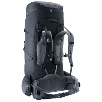 Rucsac deuter Aircontact Core 70+10 Black