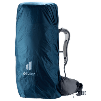 Rucsac deuter Aircontact Core 70+10 Black