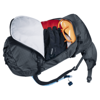 Rucsac deuter Guide 32+6 SL polar-bluejay