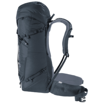 Rucsac deuter Guide 44+6 poppy-crimson