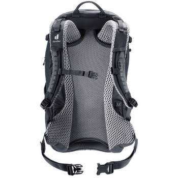 Rucsac deuter Futura 21 SL cassis-ashrose