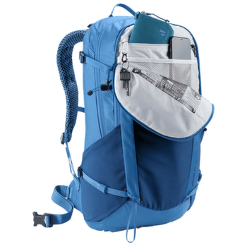 Rucsac deuter Futura 23 nightblue-baltic