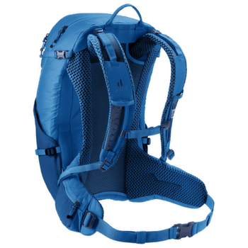 Rucsac deuter Futura 27 greystone-alu