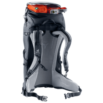 Rucsac deuter Futura 34 EL Black