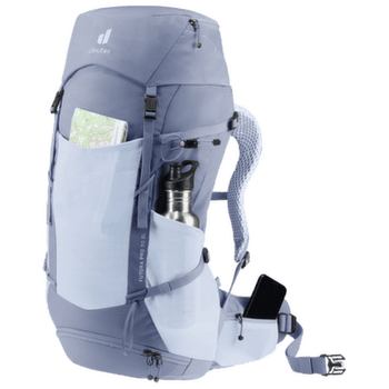 Rucsac deuter Futura Pro 30 SL Black
