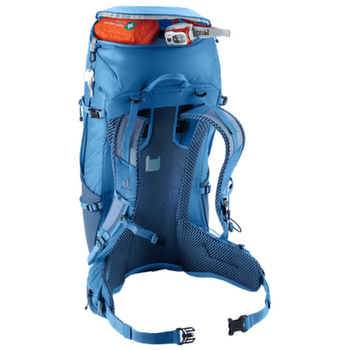 Rucsac deuter Futura Pro 40 Black