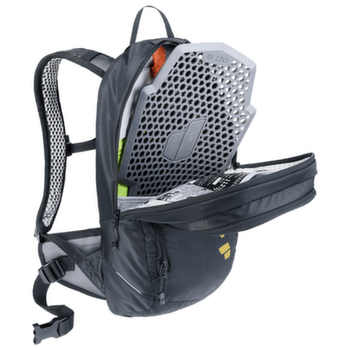 Rucsac deuter Attack 8 JR Black