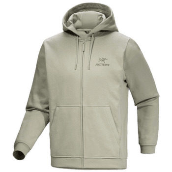 Hanorac Arcteryx Emblem Fleece Full-Zip Hoody Men Habitat