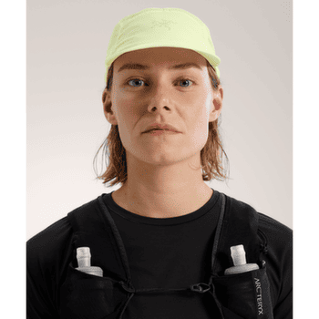 Capac Arcteryx Norvan Mesh 5 Panel Cap Shincha