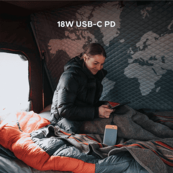 Powerbank BioLite BioLite Charge 40 PD